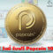 Airdrop Popcoin แจกฟรี 100 เหรียญ